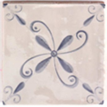 CENTRO PETAL BLUISH